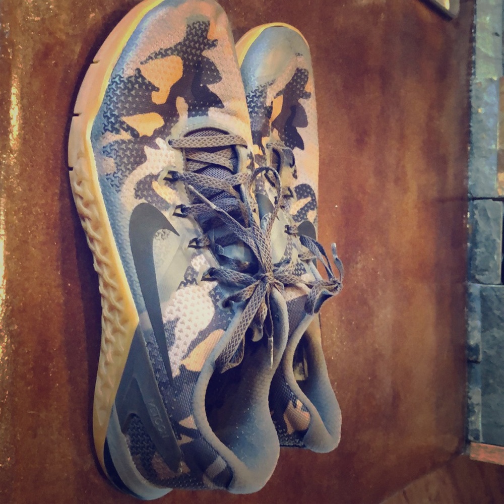 Men’s Nike Metcons